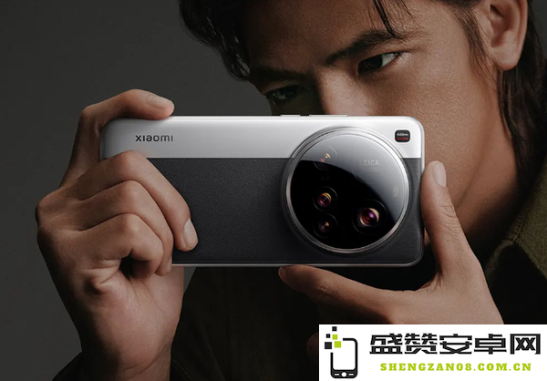 小米15 Ultra澎湃OS 2内测上线：你的新机升级了吗？- 数码圈热议