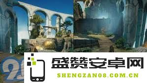 双影奇境第五章支线任务详细位置汇总与全面盘点
