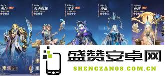 如何在永夜降临复苏中搭配买买缇娅的魔偶以增强战斗力和效果