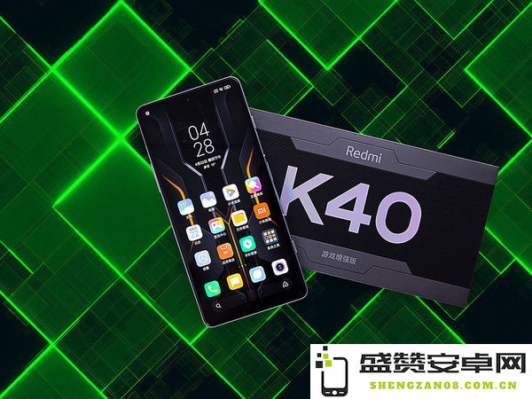 红米K40游戏增强版升级澎湃OS：正式版内测推送，体验如何？
