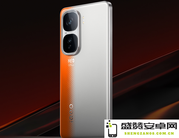 iQOO Neo新机曝光：2K国产屏对标Redmi K70？-性能旗舰之争