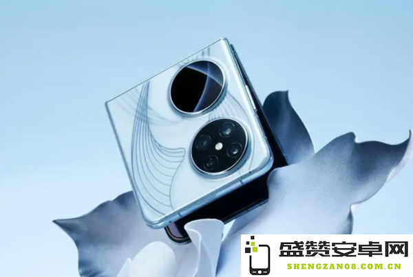 华为Pocket 3新设计曝光：三星三折叠屏手机或延期发布-科技动态