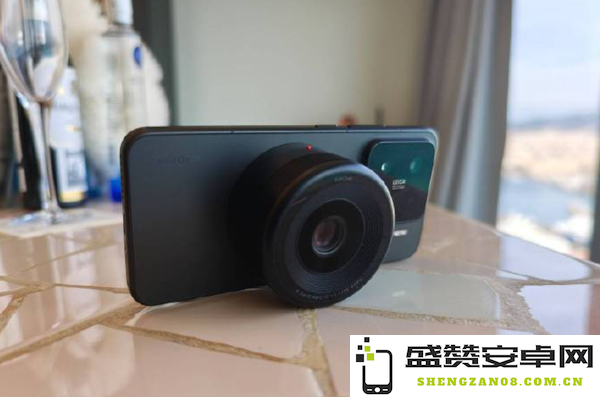 小米手机外挂镜头技术或在未来量产 M43手机要来了？
