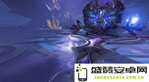 兄弟同心奋战！彻底攻略《魔域手游2》中的暗影之隙与熔火之地挑战