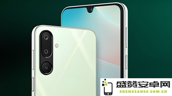 三星M56 5G新机曝光：大容量电池测试引期待-性能对标旗舰？