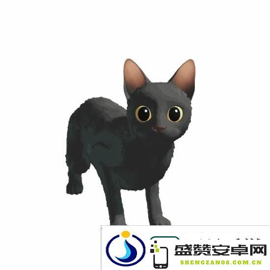 猫猫的奇幻漂流导演应中国粉丝要求-制作了魔性旋转猫