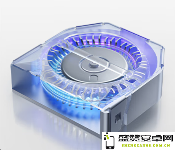 OPPO K13系列曝光：内置风扇＋RGB＋7000mAh电池