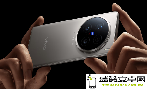 vivo X200 Ultra防抖实测：视频性能能否超越iPhone？-安卓旗舰对决