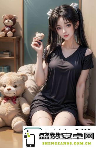 viciusss的小女孩：她的玩耍简直惊人，瞬间让人爱上她的疯狂表现和无与伦比的魅力！