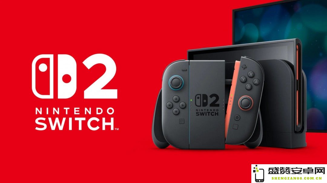 代理商神秘操作！Switch 2官网意外删除了关于VRR技术的支持信息
