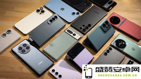 国内手机市场格局生变：华为重回榜首，vivo能否持续增长？