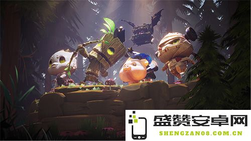 《我叫MT：归来》全新金宠菌猪可爱上线，参与签到活动即刻领取奖励！