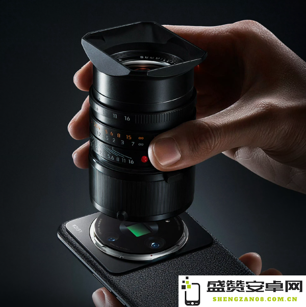 智能手机长得越来越像相机 背后藏着厂商多少心思？