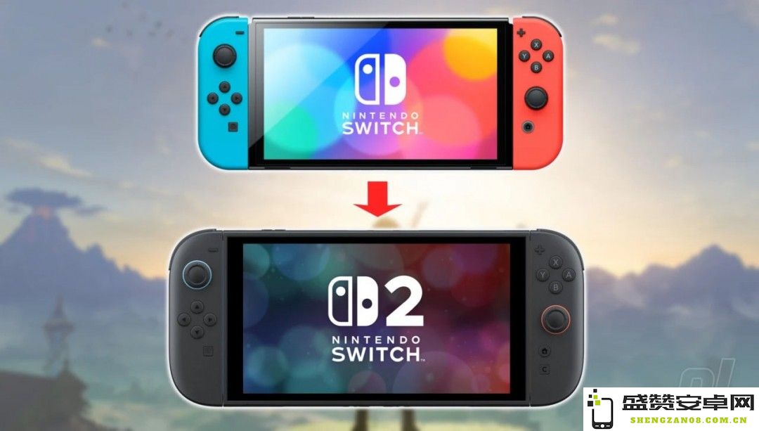 Switch2兼容性更新：25%第三方游戏运行流畅，更多游戏即将加入兼容名单