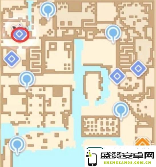 崩坏3天命工作指南逆熵支部宝箱位置在哪