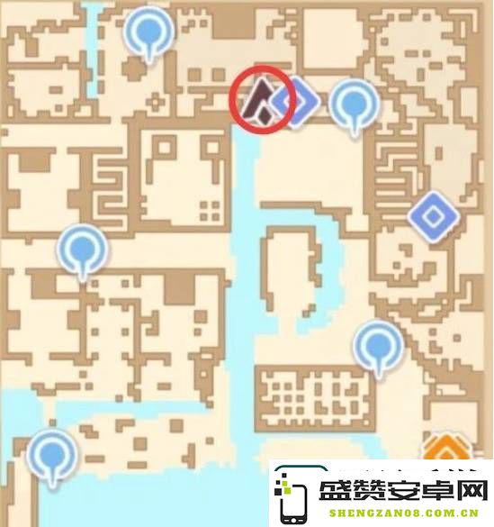 崩坏3天命工作指南逆熵支部宝箱位置在哪