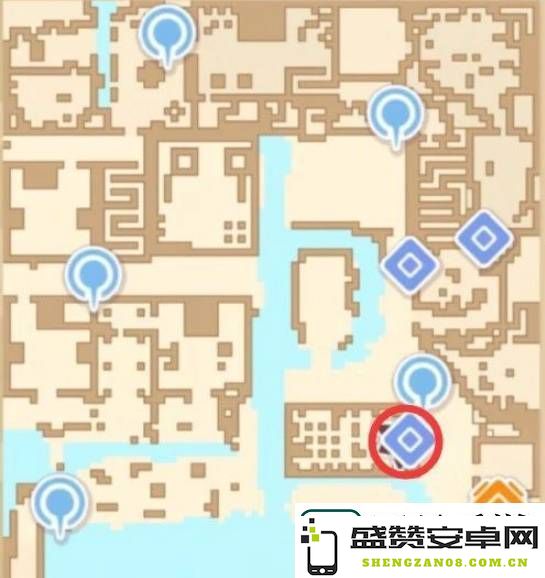 崩坏3天命工作指南逆熵支部宝箱位置在哪