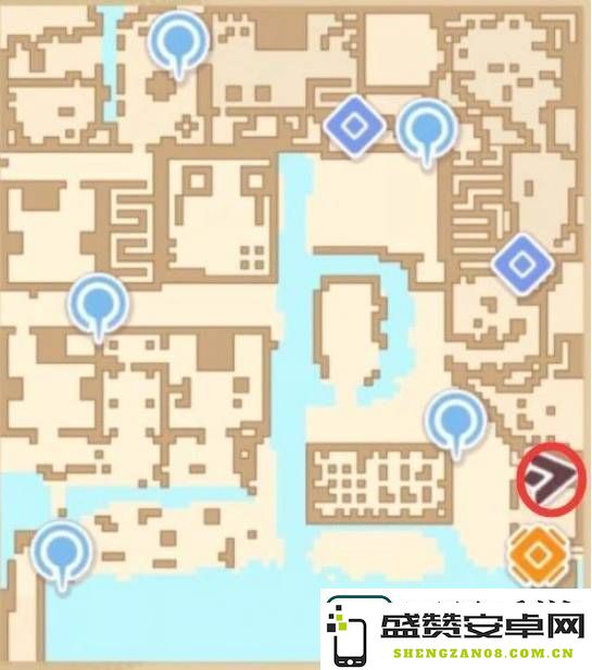 崩坏3天命工作指南逆熵支部宝箱位置在哪