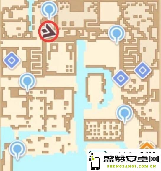 崩坏3天命工作指南逆熵支部宝箱位置在哪