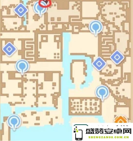 崩坏3天命工作指南逆熵支部宝箱位置在哪