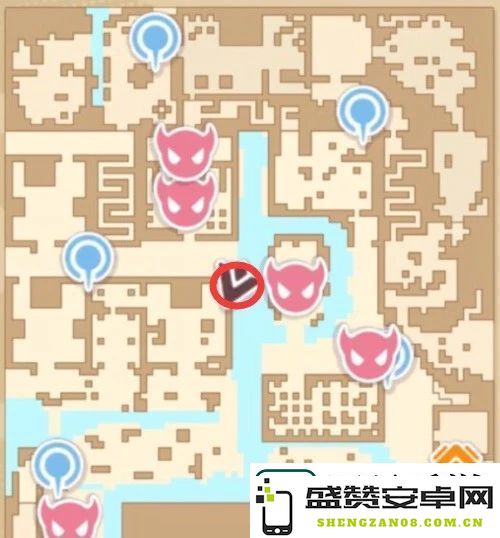 崩坏3天命工作指南逆熵支部宝箱位置在哪