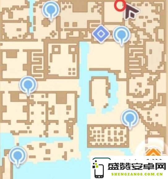 崩坏3天命工作指南逆熵支部宝箱位置在哪