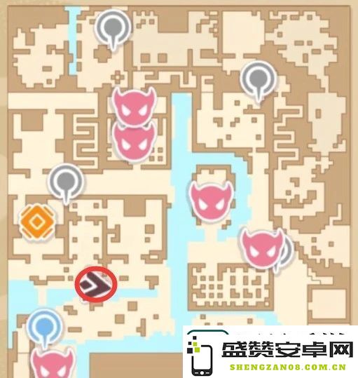 崩坏3天命工作指南逆熵支部宝箱位置在哪