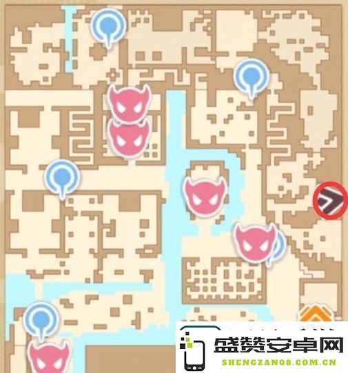 崩坏3天命工作指南逆熵支部宝箱位置在哪