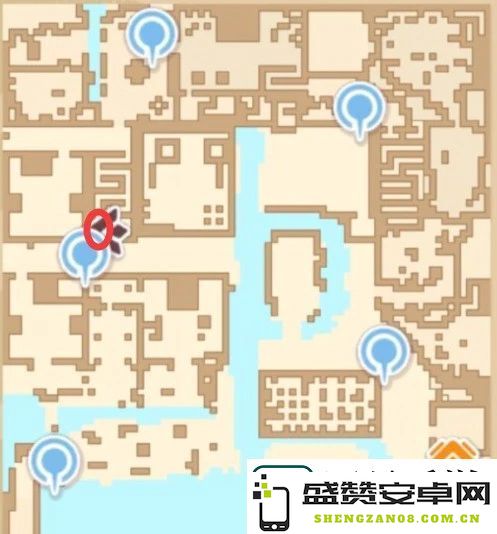 崩坏3天命工作指南逆熵支部宝箱位置在哪