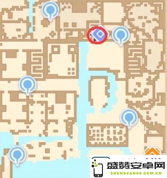崩坏3天命工作指南逆熵支部宝箱位置在哪