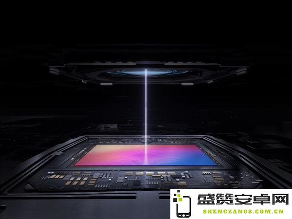 疑似华为Pura 80三款主摄CMOS曝光 自研国产一英寸！