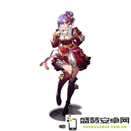 《FFBE 幻影战争》全新角色伊尔迪拉（甜心）今日正式登场，快来体验她的魅力吧！