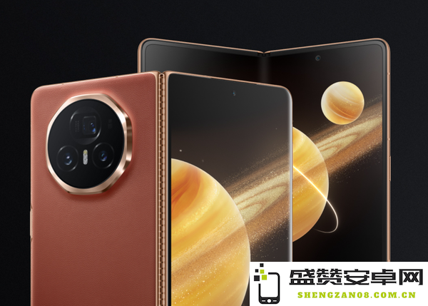 荣耀Magic V2折叠屏曝光：6月发布 性能升级还是轻薄突破？