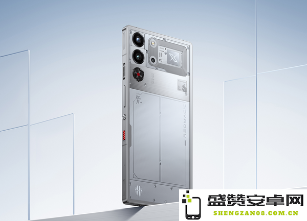 红魔10 PRO MORA PINK上市：游戏手机性能实测-5699元起售