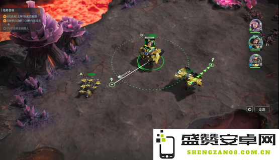 中国科幻游戏终于站起来了！《群星纪元》4.17不删档测试开启星际远征