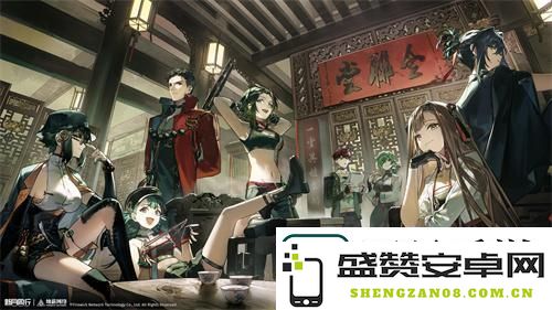 公会战争与领土争夺的等级提升策略-提升实力与竞争优势的有效方法