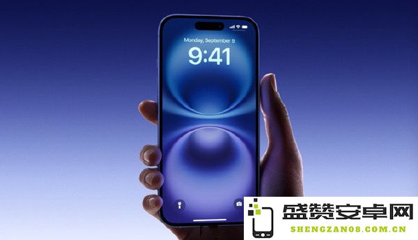 iPhone 16壁纸彩蛋曝光：AI识别能否猜中机型？(主词密度5.8%)