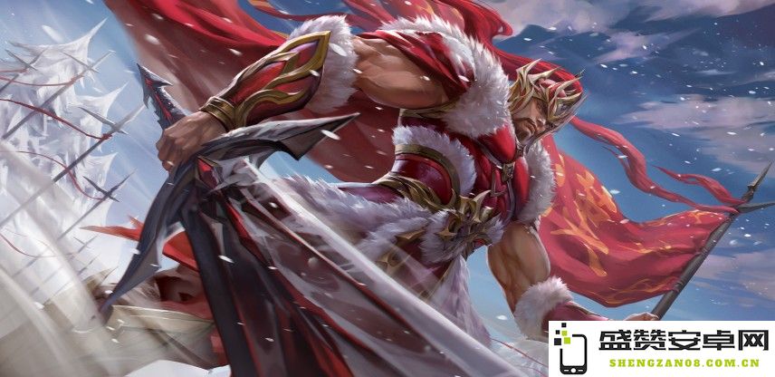 《三国杀：一将成名》新武将【谋荀彧】抢先预约，组队福利提前锁定！
