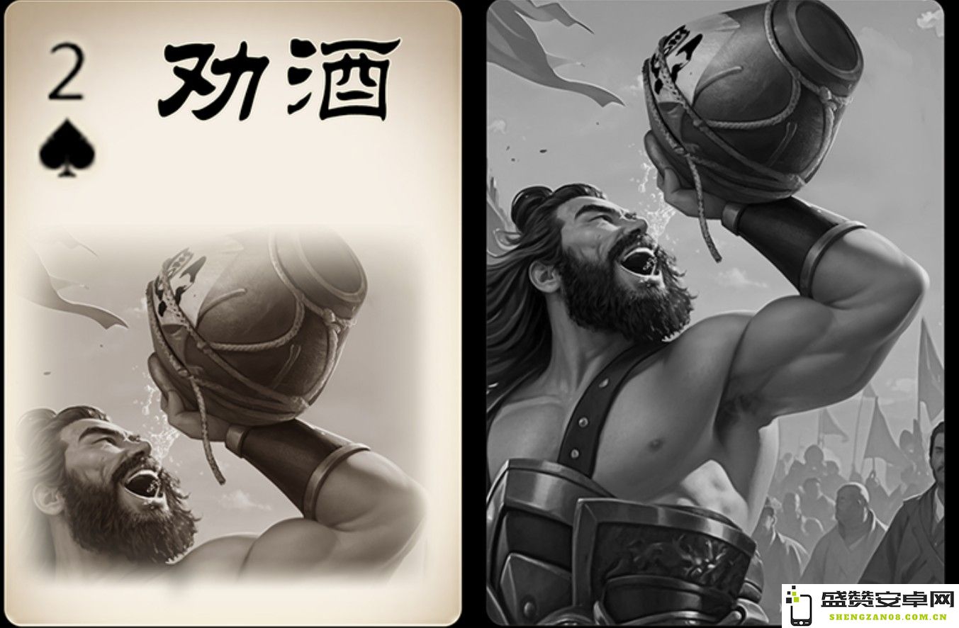 《三国杀：一将成名》新武将【谋荀彧】抢先预约，组队福利提前锁定！