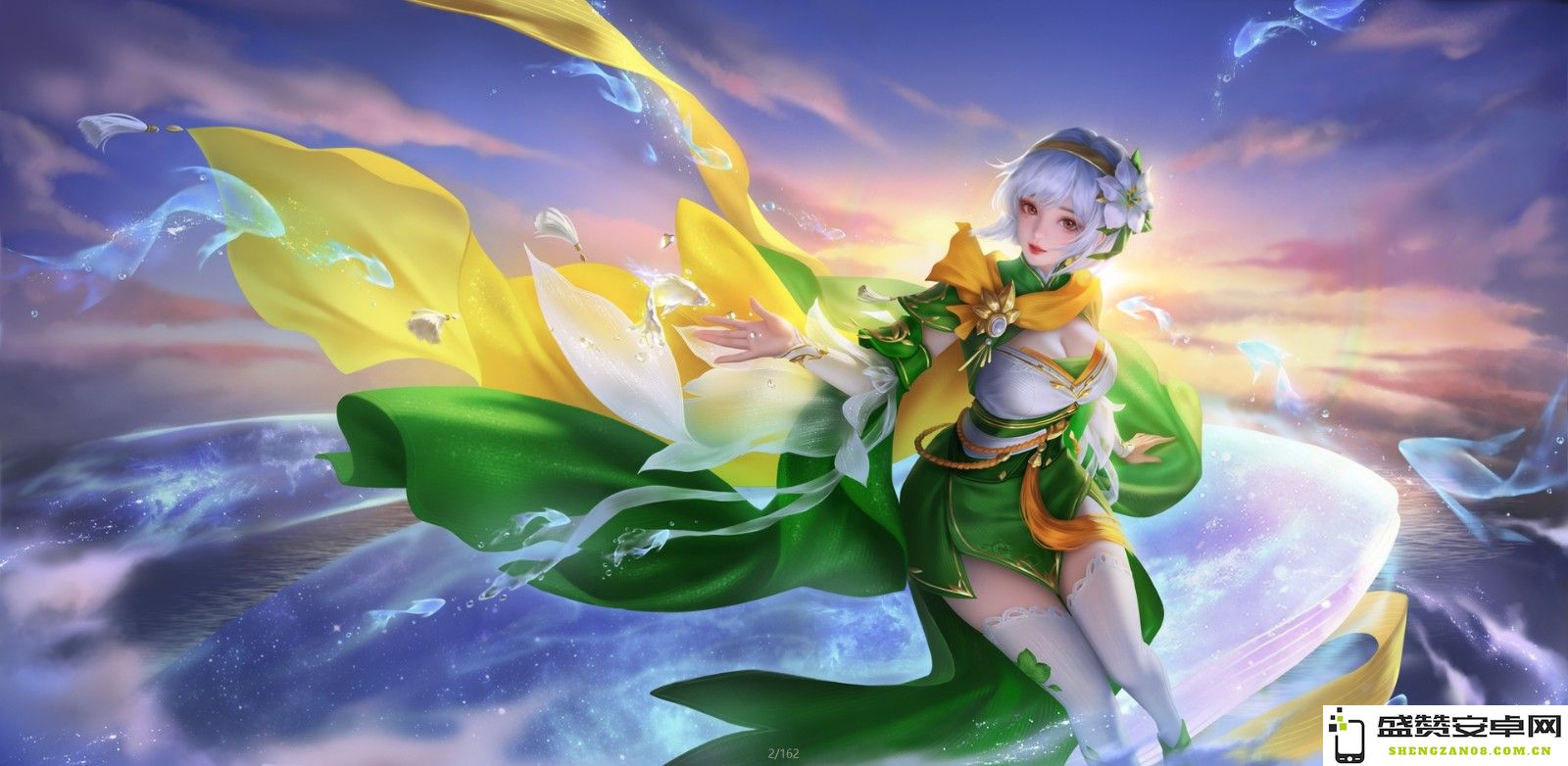 《三国杀：一将成名》新武将【谋荀彧】抢先预约，组队福利提前锁定！