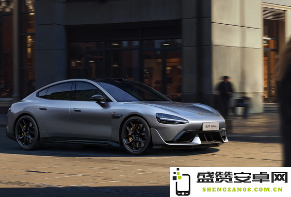 小米新品发布会一文汇总 15 Ultra领衔 最贵产品超50万　 　