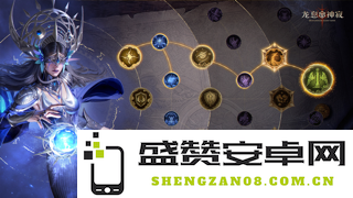 解锁西幻新密码，《龙息：神寂》凭什么火出圈？