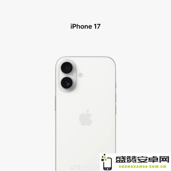 iPhone 17渲染图泄露：新机外观设计实锤了吗？- 科技热闻