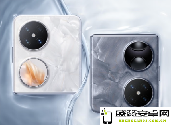 华为折叠屏新机曝光：6.3英寸mini平板形态引热议-科技前沿