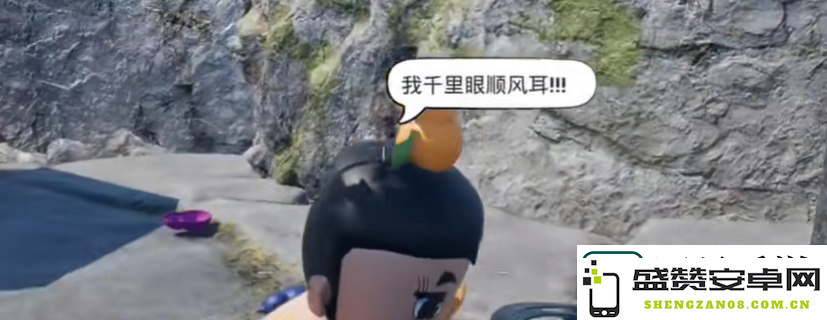 愤怒的孙子们如何设置