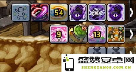 冒险岛增益标记系统的详细使用指南与攻略分析