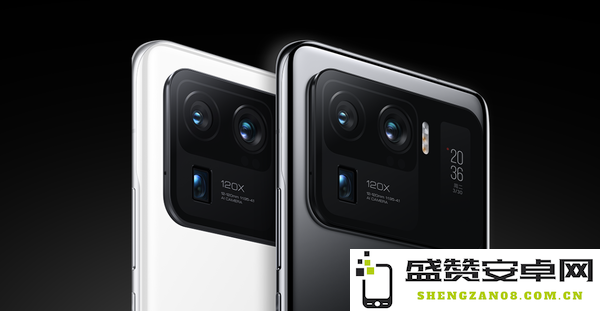 国产旗舰新动向：副屏设计回归，对标小米11 Ultra经典？