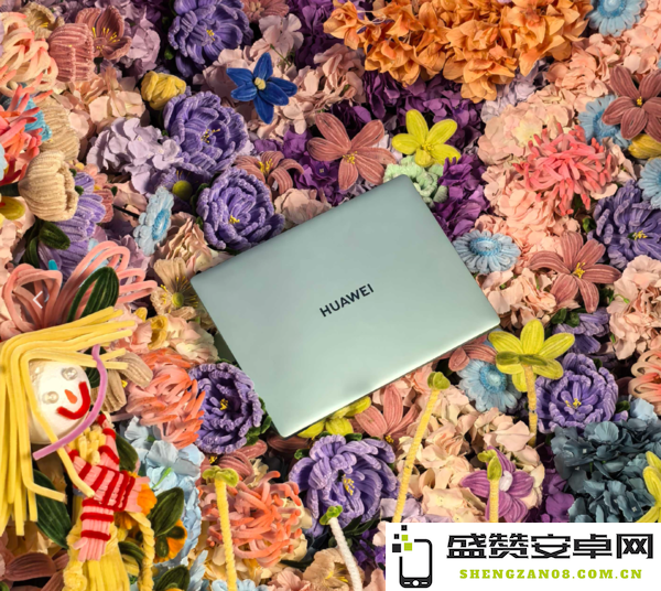 花开正当时 华为学习全家桶与大学生一起逐梦