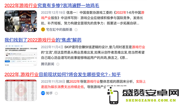 在经历这场未来游戏派对后，2023年游戏行业的新趋势已逐渐显现