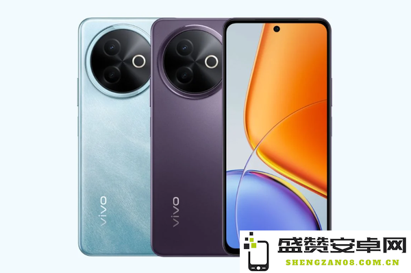 vivo Y39 5G新机评测：6500mAh大电池+骁龙4 Gen2值不值1800元？